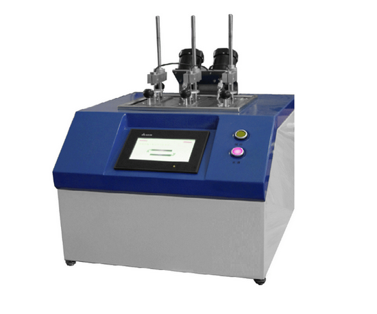 XWB-300FA熱變形、維卡軟化點溫度測定儀